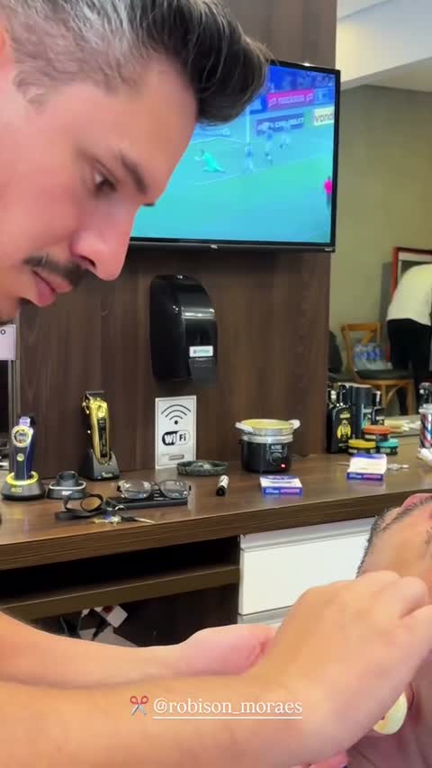 Higienização da Orelha